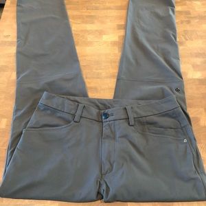Men’s ABC Pants Lululemon